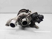 Turbina Bmw 3 Saloon (G20) [Fabr 2018-2025] 8634904 2.0 Benz B48X 158KW / 215CP