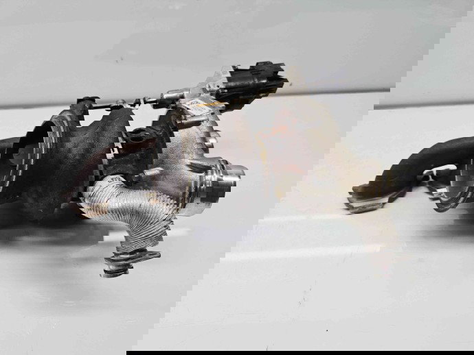 Turbina Bmw 3 Saloon (G20) [Fabr 2018-2025] 8634904 2.0 Benz B48X 158KW / 215CP