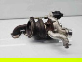 Turbina Bmw 3 Saloon (G20) [Fabr 2018-2025] 8634904 2.0 Benz B48X 158KW / 215CP