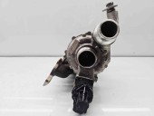 Turbina Bmw 3 Saloon (G20) [Fabr 2018-2025] 8634904 2.0 Benz B48X 158KW / 215CP