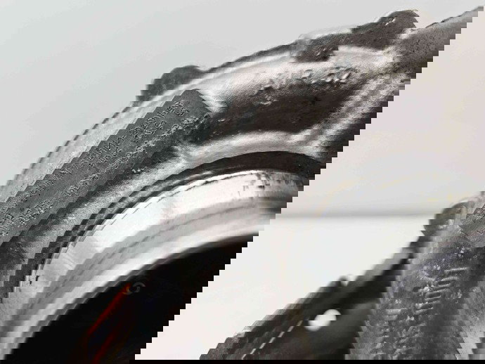 Turbina Bmw 3 Saloon (G20) [Fabr 2018-2025] 8634904 2.0 Benz B48X 158KW / 215CP