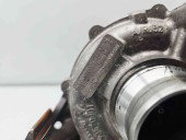 Turbina Bmw 3 Saloon (G20) [Fabr 2018-2025] 8634904 2.0 Benz B48X 158KW / 215CP