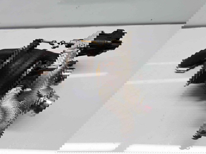 Turbina Bmw 3 Saloon (G20) [Fabr 2018-2025] 8634904 2.0 Benz B48X 158KW / 215CP