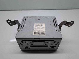  Unitate multimedia MITSUBISHI Outlander II [Fabr 2006-2015] 8701A277