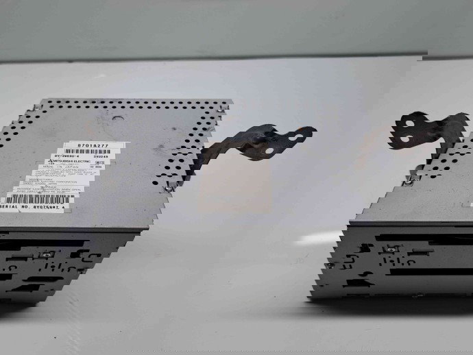  Unitate multimedia MITSUBISHI Outlander II [Fabr 2006-2015] 8701A277