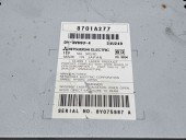  Unitate multimedia MITSUBISHI Outlander II [Fabr 2006-2015] 8701A277