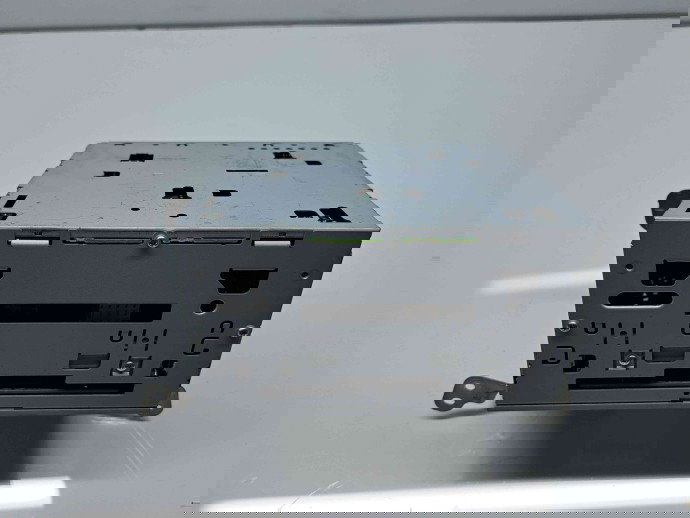  Unitate multimedia MITSUBISHI Outlander II [Fabr 2006-2015] 8701A277