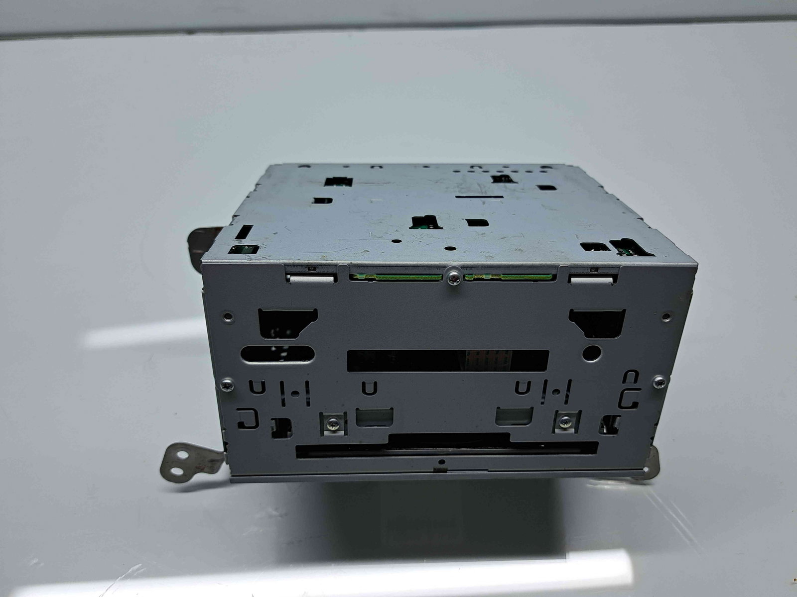 Unitate multimedia MITSUBISHI Outlander II [Fabr 2006-2015] 8701A277 - imagine 4