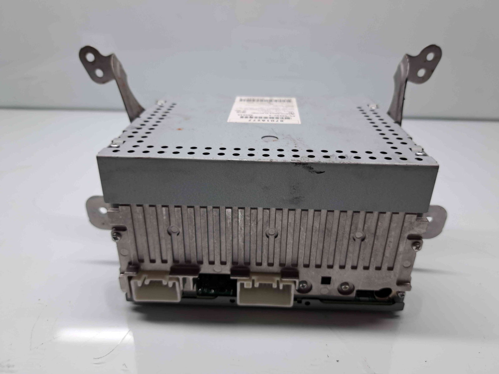 Unitate multimedia MITSUBISHI Outlander II [Fabr 2006-2015] 8701A277 - imagine 5