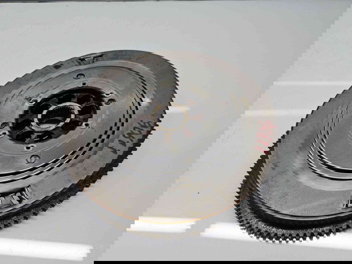 Volanta Bmw 3 Saloon (G20) [Fabr 2018-2025] 2.0 Benz B48X9454556 158KW / 215CP