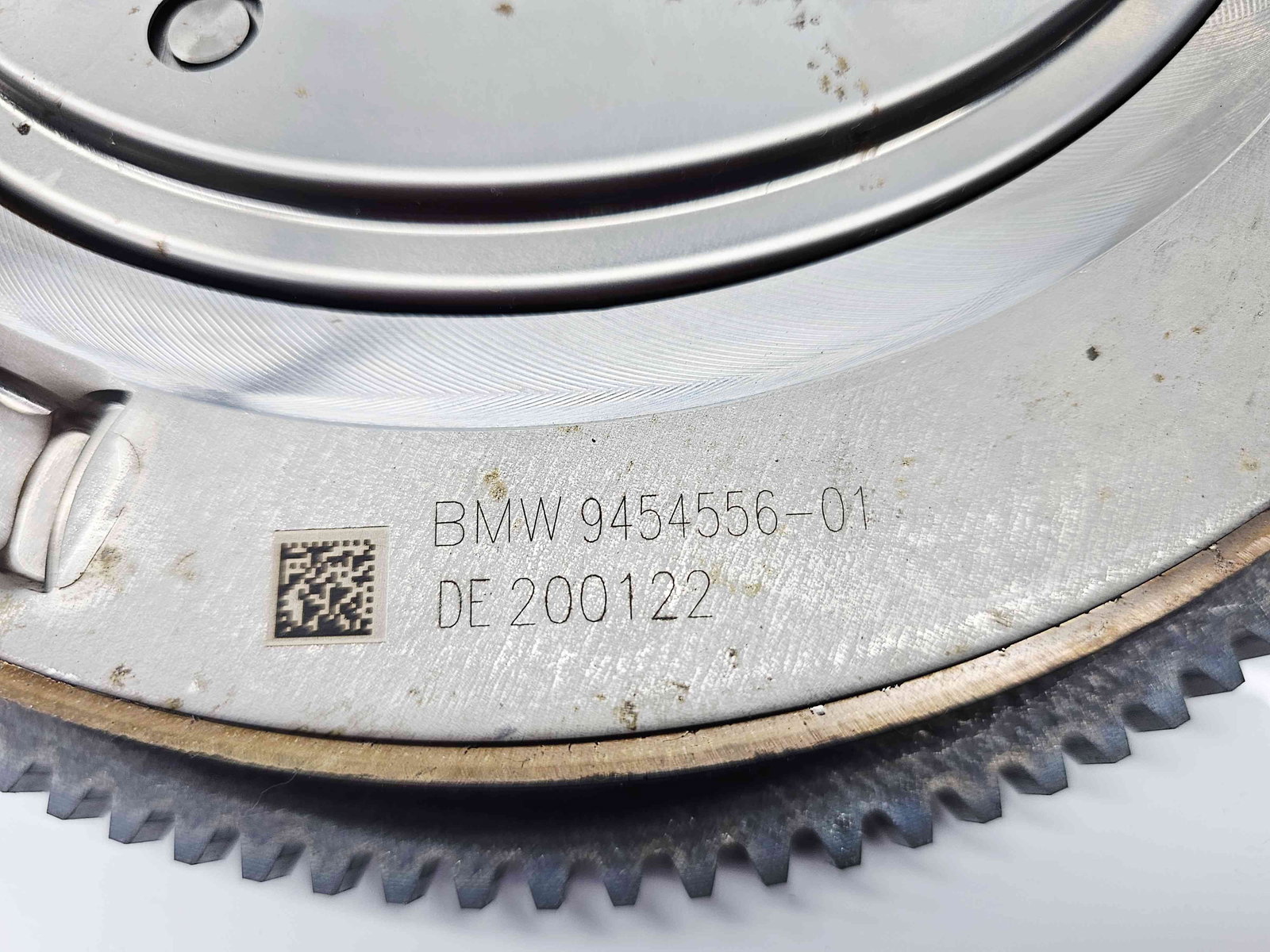 Volanta Bmw 3 Saloon (G20) [Fabr 2018-2025] 2.0 Benz B48X9454556 158KW / 215CP - imagine 2