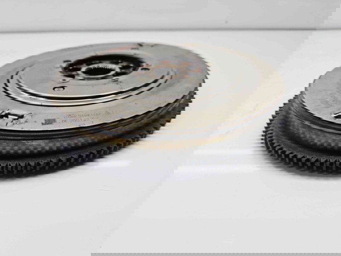 Volanta Bmw 3 Saloon (G20) [Fabr 2018-2025] 2.0 Benz B48X9454556 158KW / 215CP