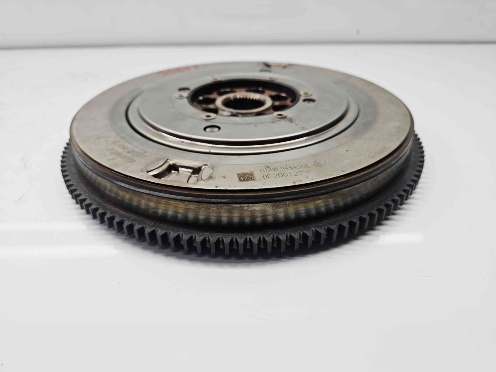 Volanta Bmw 3 Saloon (G20) [Fabr 2018-2025] 2.0 Benz B48X9454556 158KW / 215CP - imagine 3