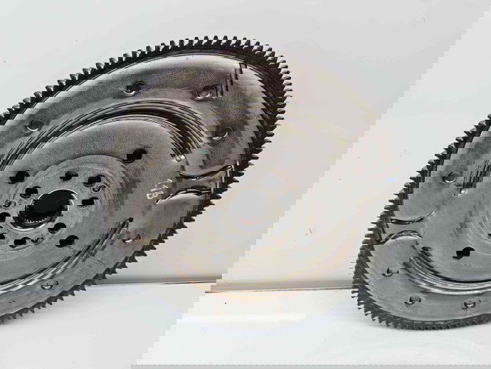 Volanta Bmw 3 Saloon (G20) [Fabr 2018-2025] 2.0 Benz B48X9454556 158KW / 215CP