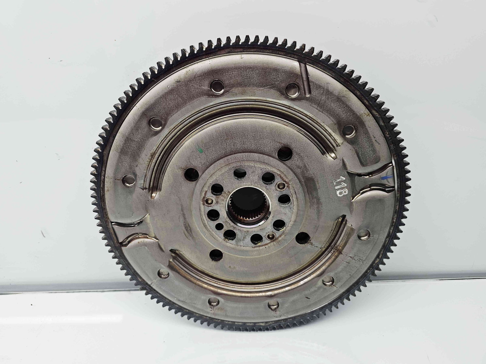 Volanta Bmw 3 Saloon (G20) [Fabr 2018-2025] 2.0 Benz B48X9454556 158KW / 215CP - imagine 4