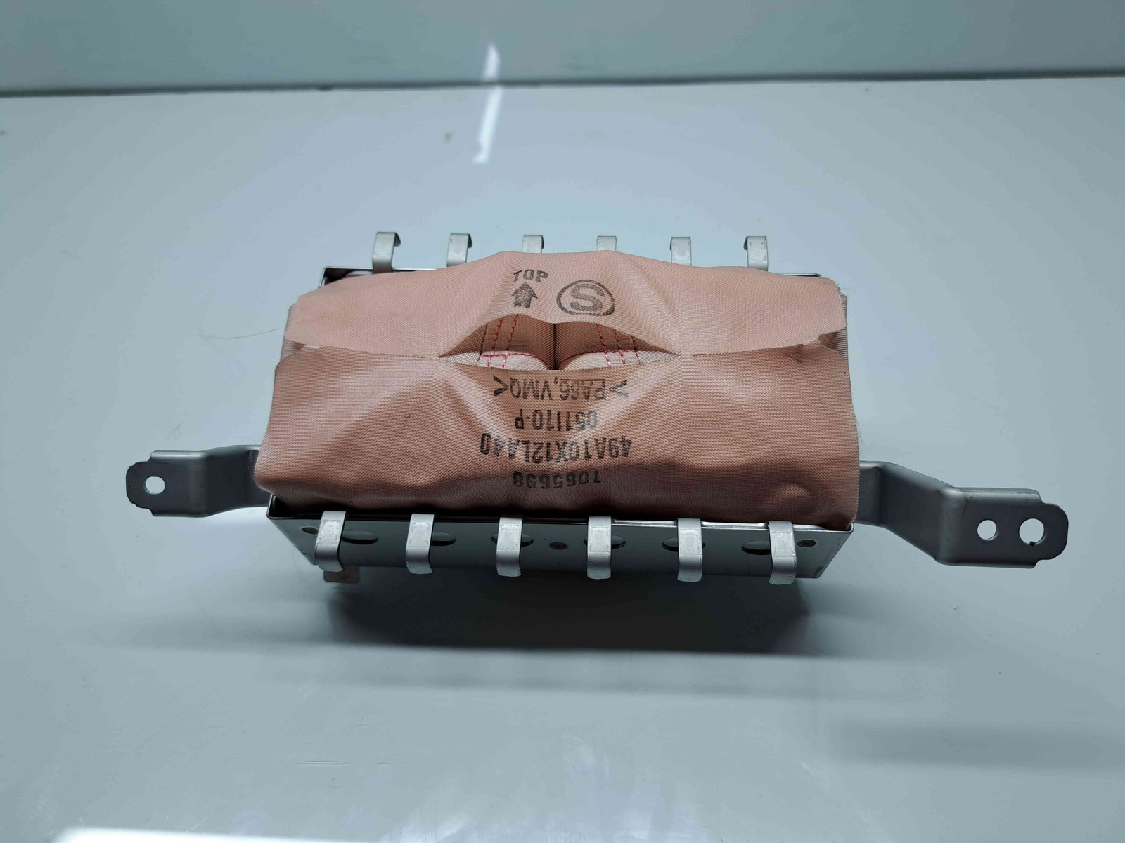 Airbag pasager MAZDA 3 II Hatchback Facelift [Fabr 2011-2013] DG7H02 - imagine 1