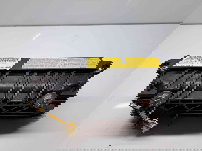  Airbag pasager Volkswagen Passat B6 (3C2) [Fabr 2005-2010] 3C0880204G