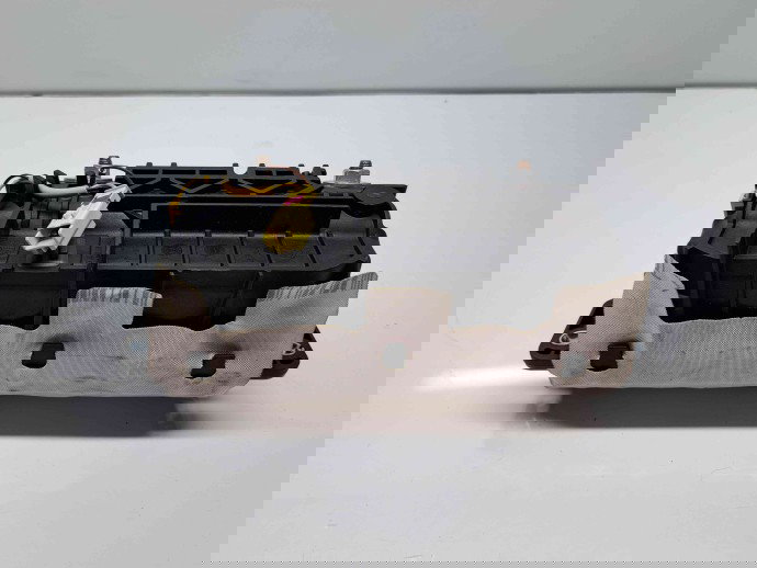  Airbag pasager Volkswagen Passat B6 (3C2) [Fabr 2005-2010] 3C0880204G