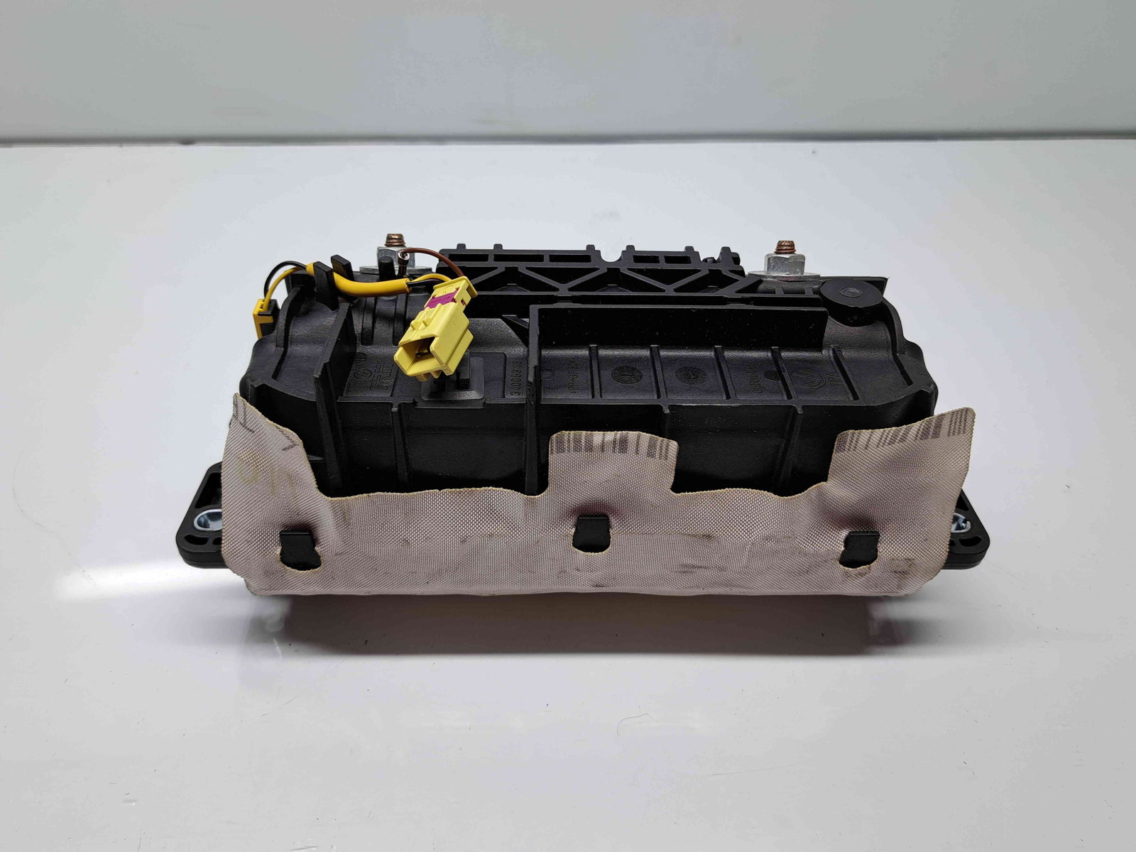 Airbag pasager Volkswagen Passat B6 (3C2) [Fabr 2005-2010] 3C0880204G - imagine 3