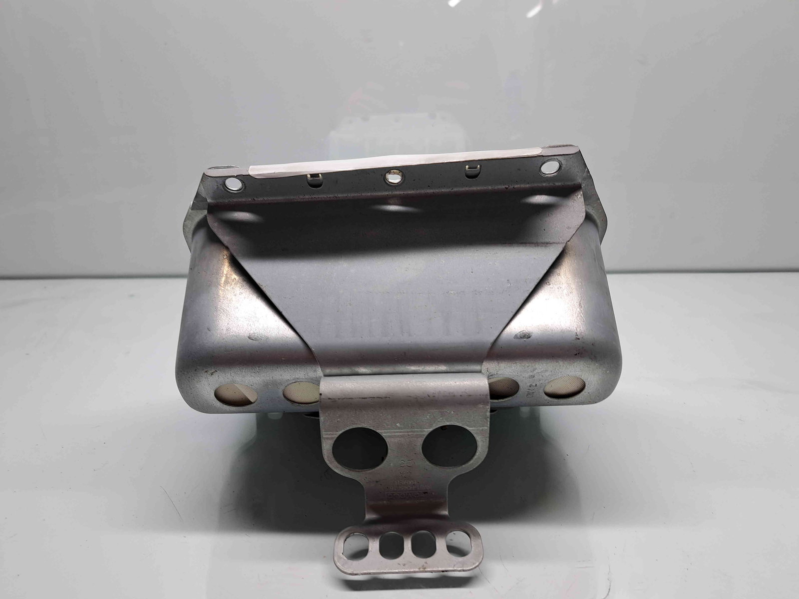 Airbag pasager Ford Kuga I [Fabr 2008-2012] 6M51-R042B84-BD - imagine 2