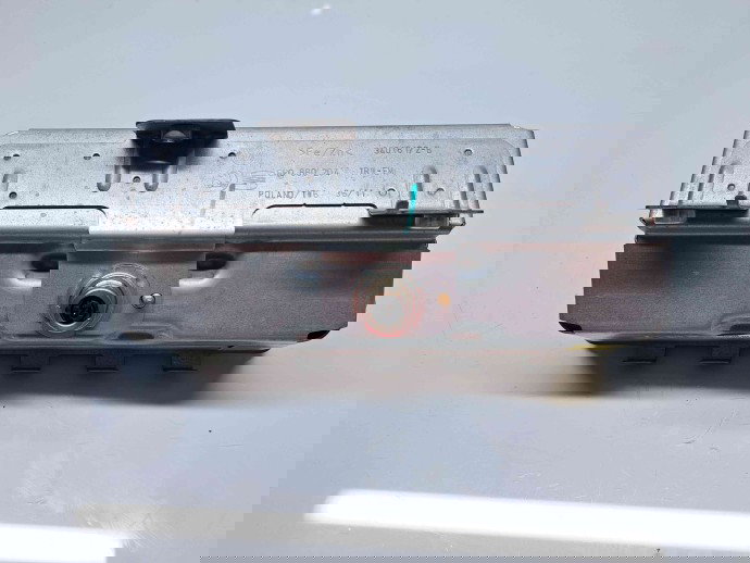  Airbag pasager Volkswagen Polo (6R) [Fabr 2009-2016] 6R0880204