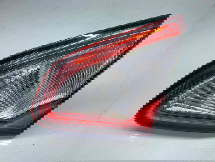  Stop haion dreapta Nissan Qashqai Facelift (2) [Fabr 2009-2013] B26550BR01A