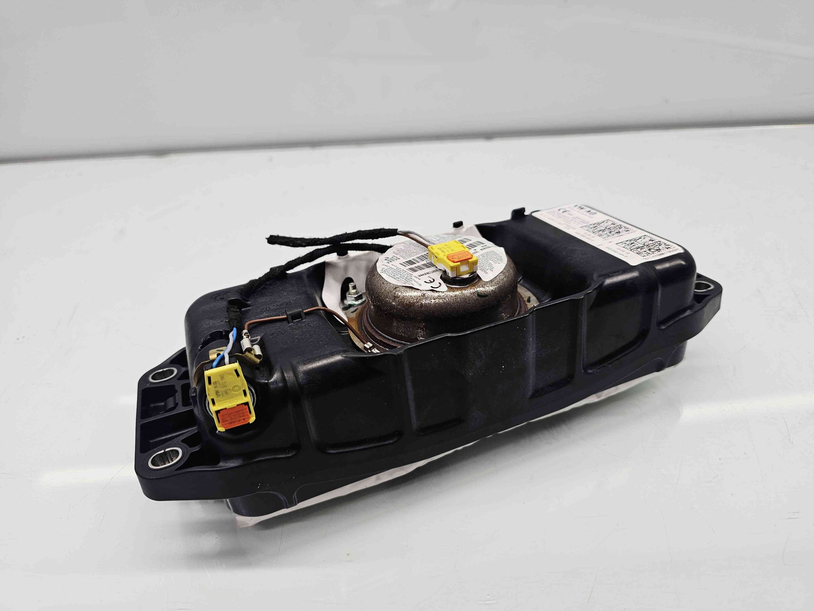 Airbag pasager Audi A6 (4A2, C8) S-line [Fabr 2018-2025] 4K0880204D - imagine 4