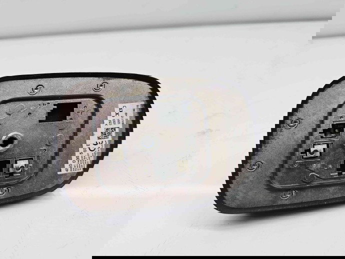  Antena Audi A6 (4A2, C8) S-line [Fabr 2018-2025] 4N0035503E