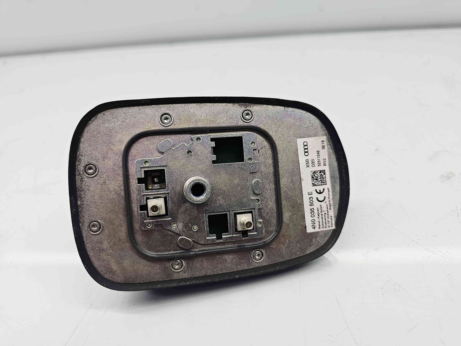 Antena Audi A6 (4A2, C8) S-line [Fabr 2018-2025] 4N0035503E - imagine 4