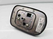  Antena Audi A6 (4A2, C8) S-line [Fabr 2018-2025] 4N0035503E