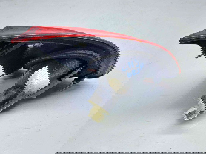  Stop haion dreapta Nissan Qashqai Facelift (2) [Fabr 2009-2013] B26550BR01A