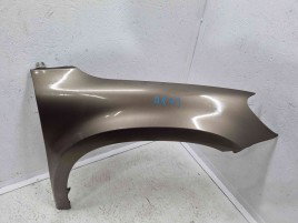 Aripa dreapta fata Skoda Yeti (5L) [Fabr 2009-2020] LF8N