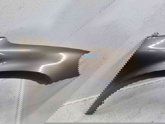 Aripa dreapta fata Skoda Yeti (5L) [Fabr 2009-2020] LF8N