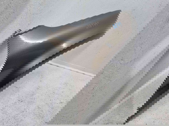 Aripa dreapta fata Skoda Yeti (5L) [Fabr 2009-2020] LF8N