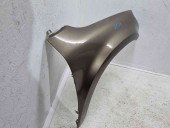 Aripa dreapta fata Skoda Yeti (5L) [Fabr 2009-2020] LF8N