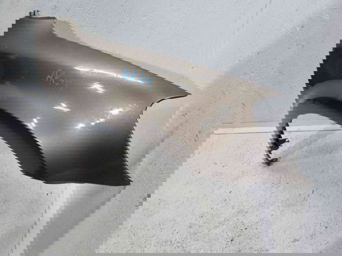 Aripa dreapta fata Skoda Yeti (5L) [Fabr 2009-2020] LF8N