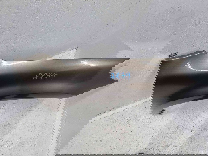 Aripa dreapta fata Skoda Yeti (5L) [Fabr 2009-2020] LF8N