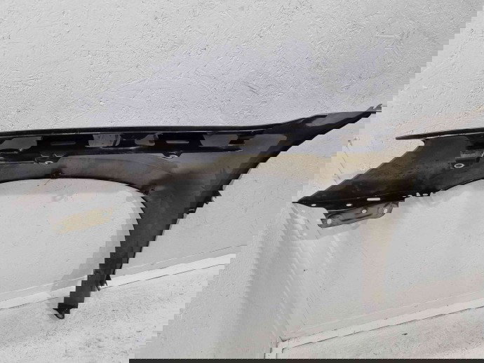 Aripa dreapta fata Skoda Yeti (5L) [Fabr 2009-2020] LF8N