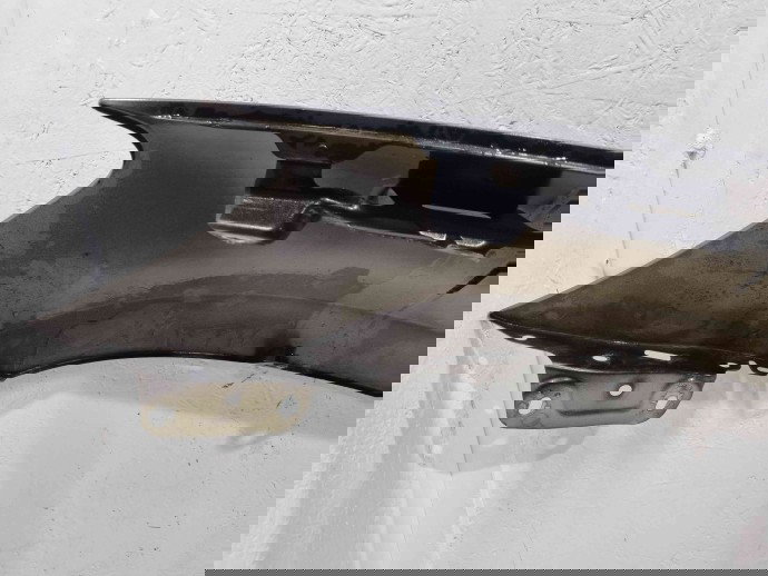 Aripa dreapta fata Skoda Yeti (5L) [Fabr 2009-2020] LF8N