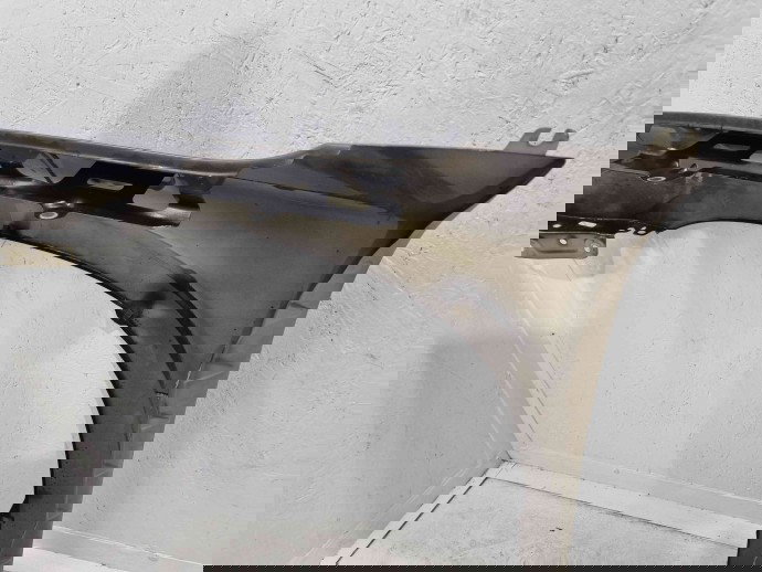 Aripa dreapta fata Skoda Yeti (5L) [Fabr 2009-2020] LF8N