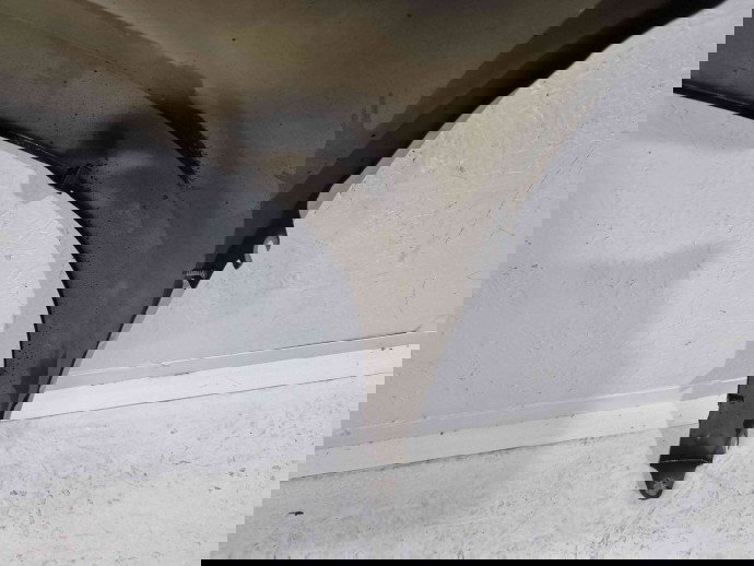 Aripa dreapta fata Skoda Yeti (5L) [Fabr 2009-2020] LF8N