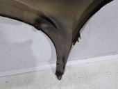 Aripa dreapta fata Skoda Yeti (5L) [Fabr 2009-2020] LF8N