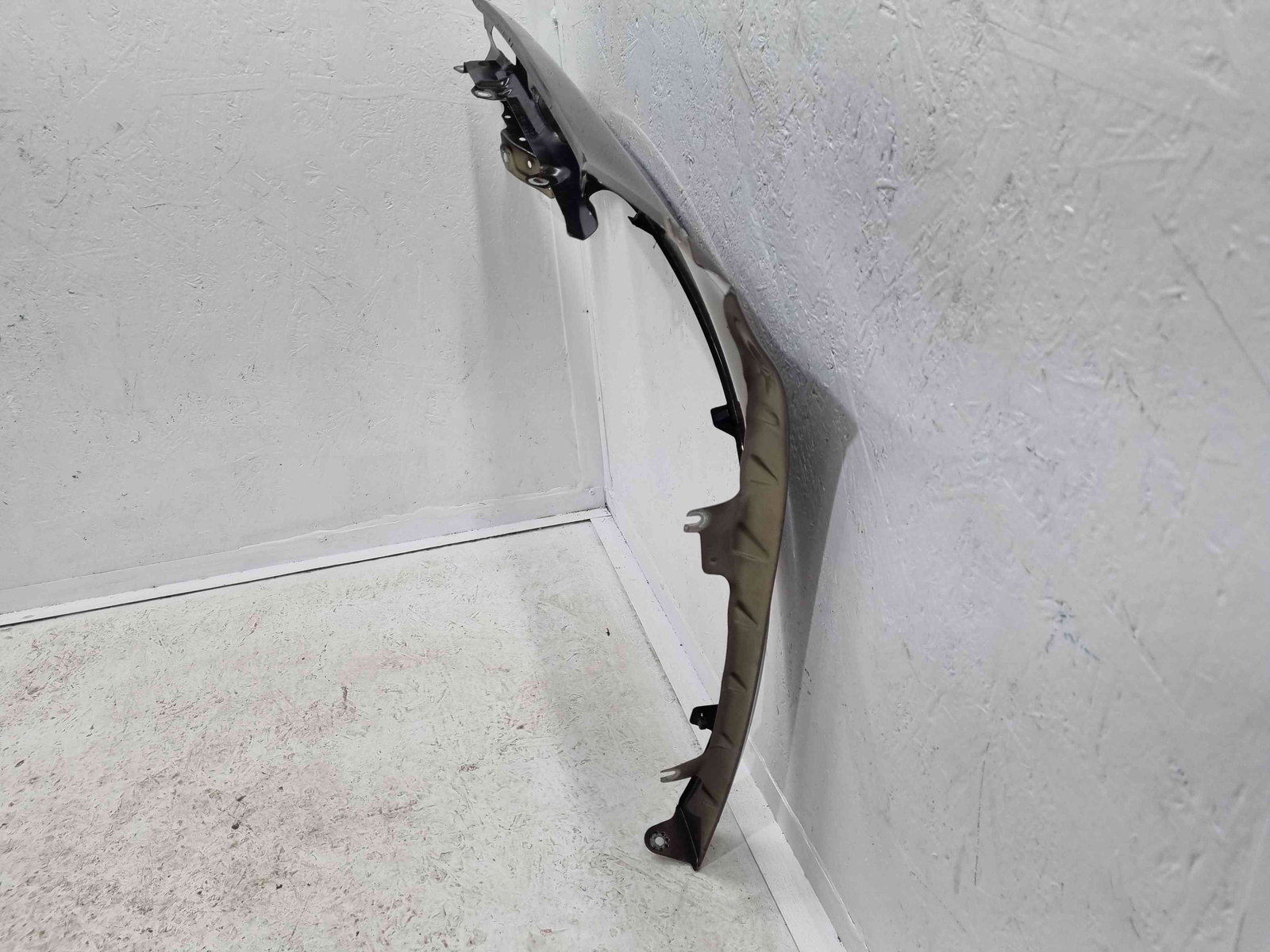 Aripa dreapta fata Skoda Yeti (5L) [Fabr 2009-2020] LF8N - imagine 9