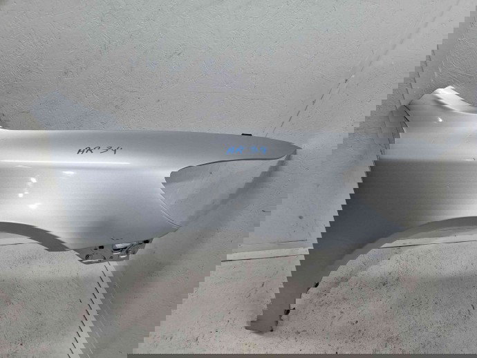 Aripa dreapta fata Skoda Octavia 2 Combi (1Z5) [Fabr 2004-2013] Facelift LA7W