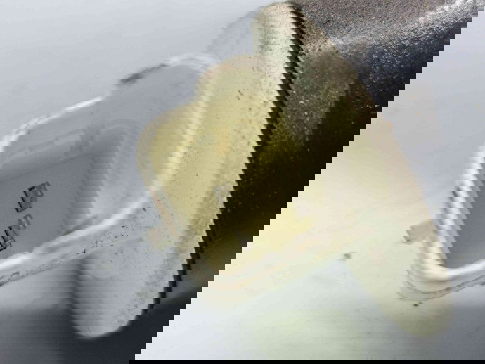  Stop haion dreapta Nissan Qashqai Facelift (2) [Fabr 2009-2013] B26550BR01A