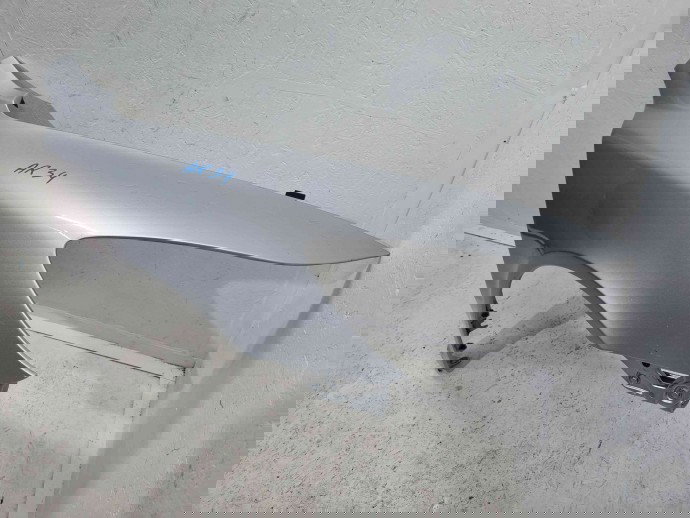 Aripa dreapta fata Skoda Octavia 2 Combi (1Z5) [Fabr 2004-2013] Facelift LA7W