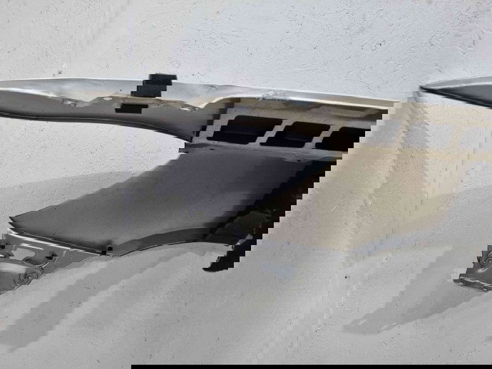 Aripa dreapta fata Skoda Octavia 2 Combi (1Z5) [Fabr 2004-2013] Facelift LA7W