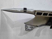 Aripa dreapta fata Skoda Octavia 2 Combi (1Z5) [Fabr 2004-2013] Facelift LA7W