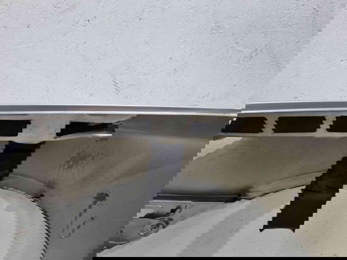 Aripa dreapta fata Skoda Octavia 2 Combi (1Z5) [Fabr 2004-2013] Facelift LA7W