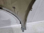 Aripa dreapta fata Skoda Octavia 2 Combi (1Z5) [Fabr 2004-2013] Facelift LA7W